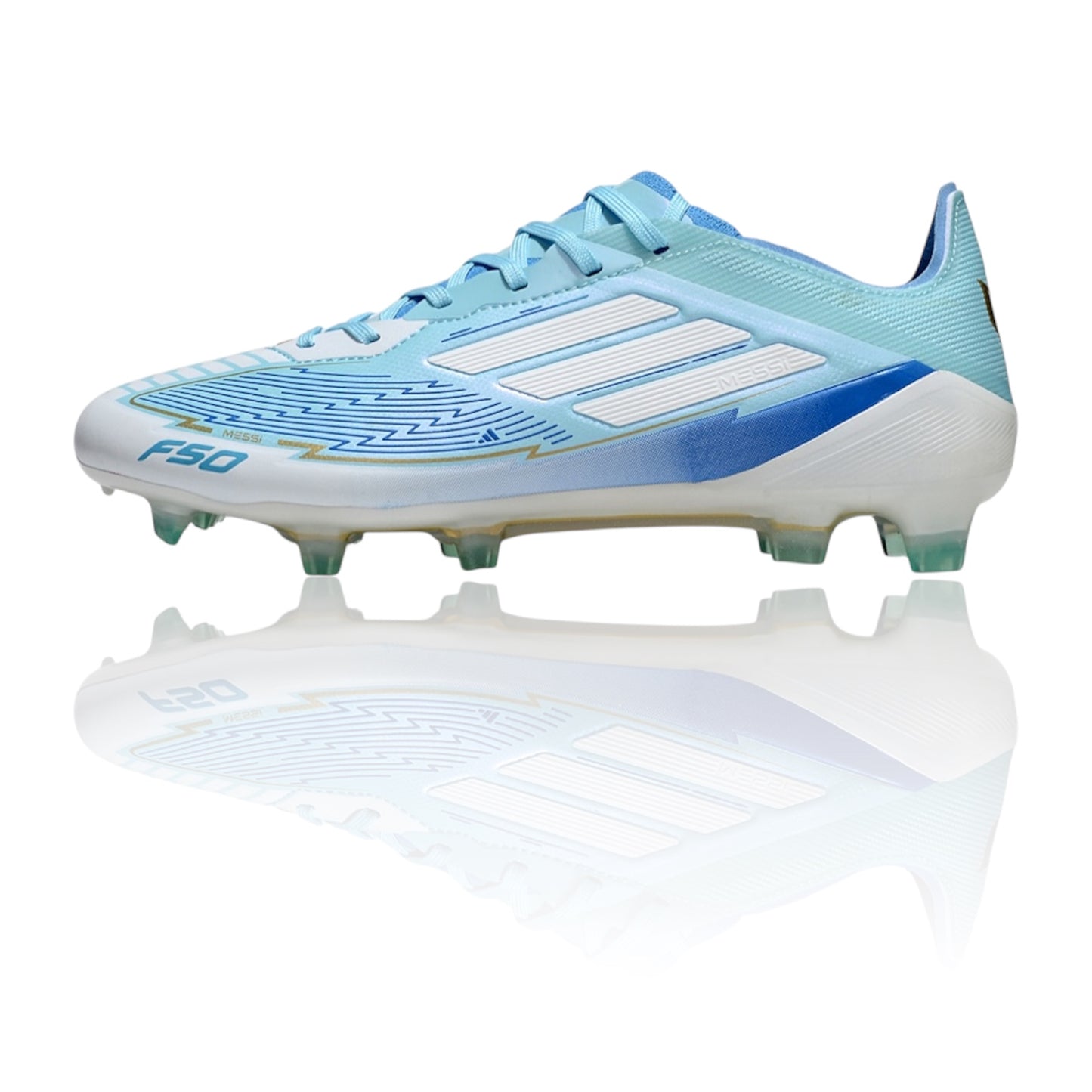 Adidas F50 MESSI Elite FG