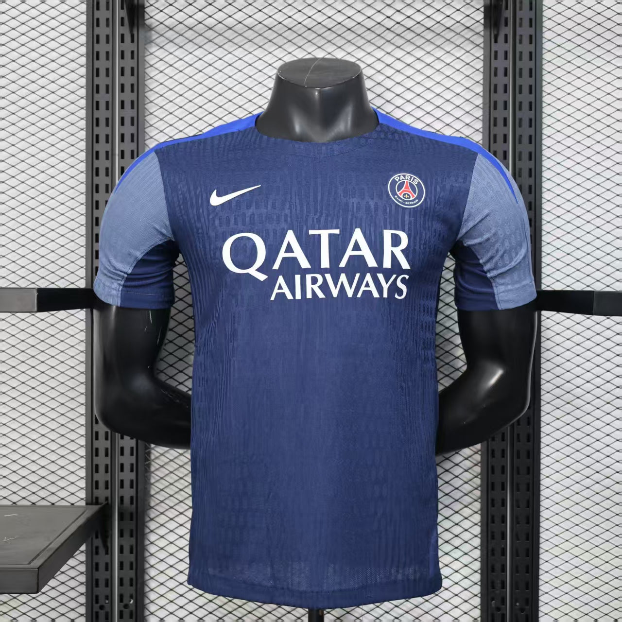 Camiseta de entreno PSG