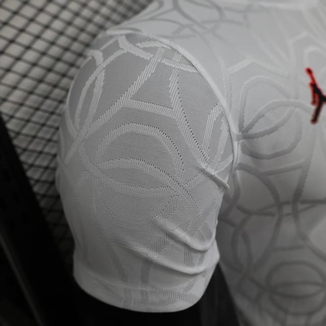 PSG 3rd Kit 2025/2026