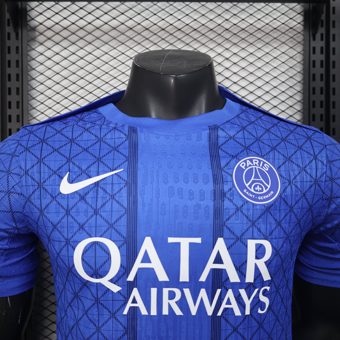 CAMISETA DE ENTRENO PSG