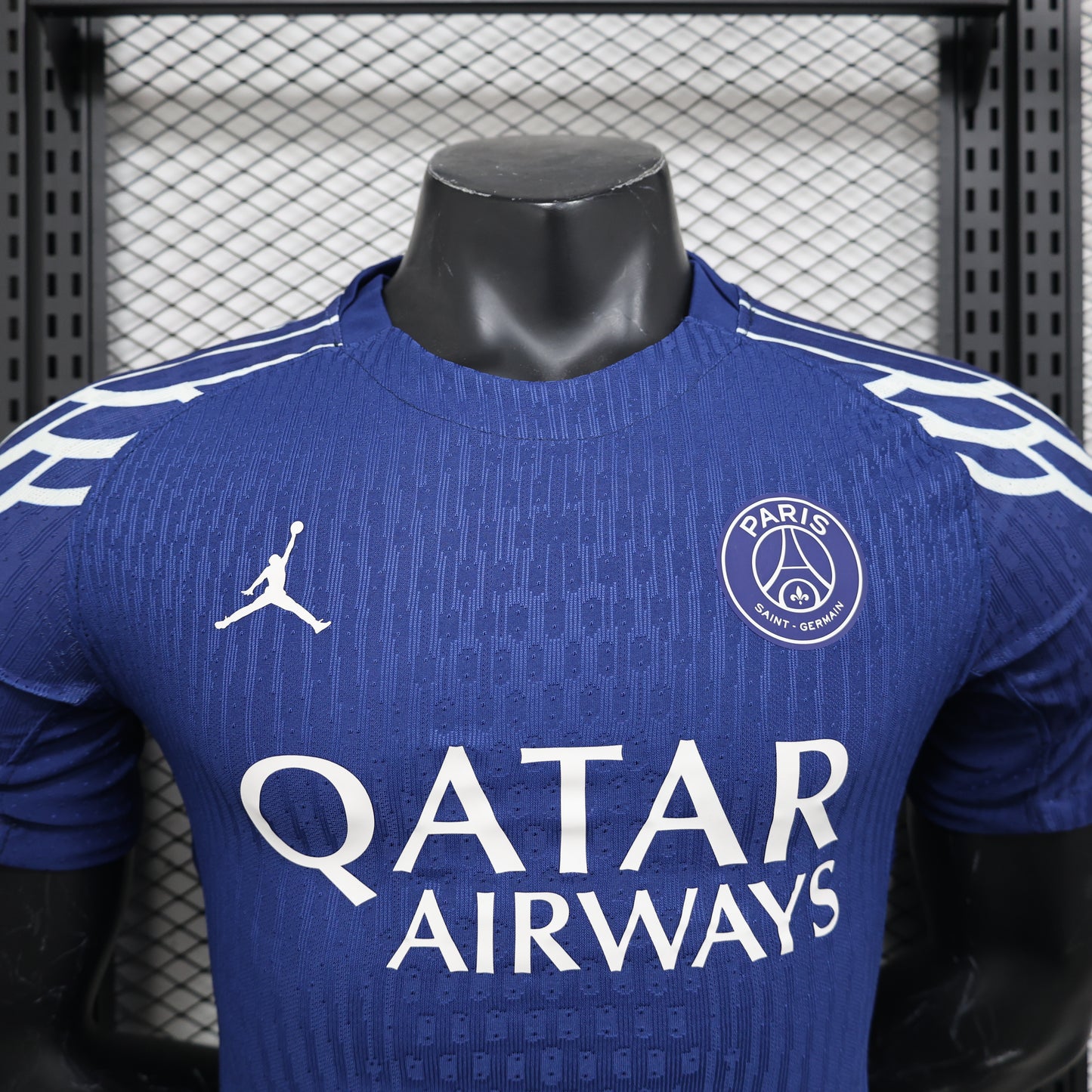 Maillot PSG 24/25 Bleu
