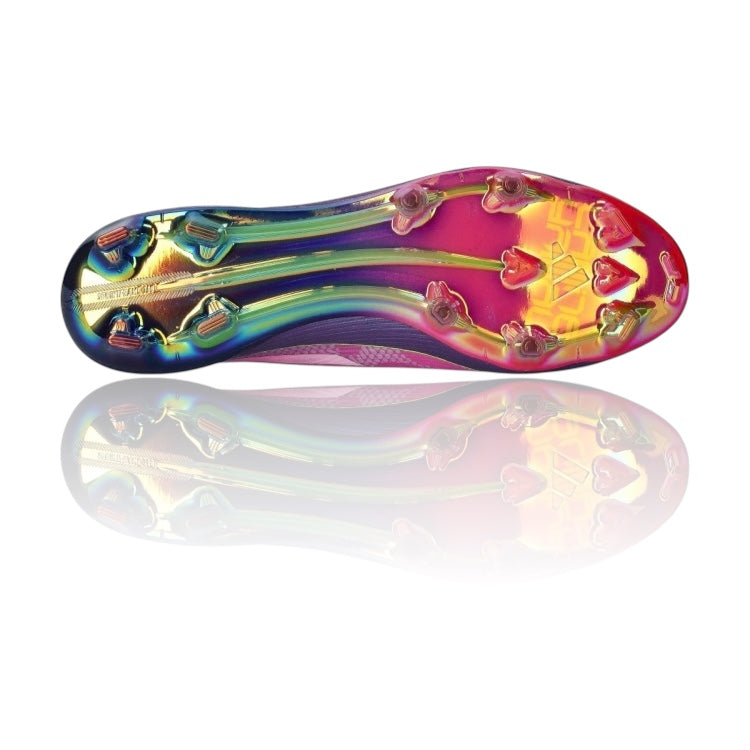 ADIDAS F50 LAMINE YAMAL 2025 ELITE FG