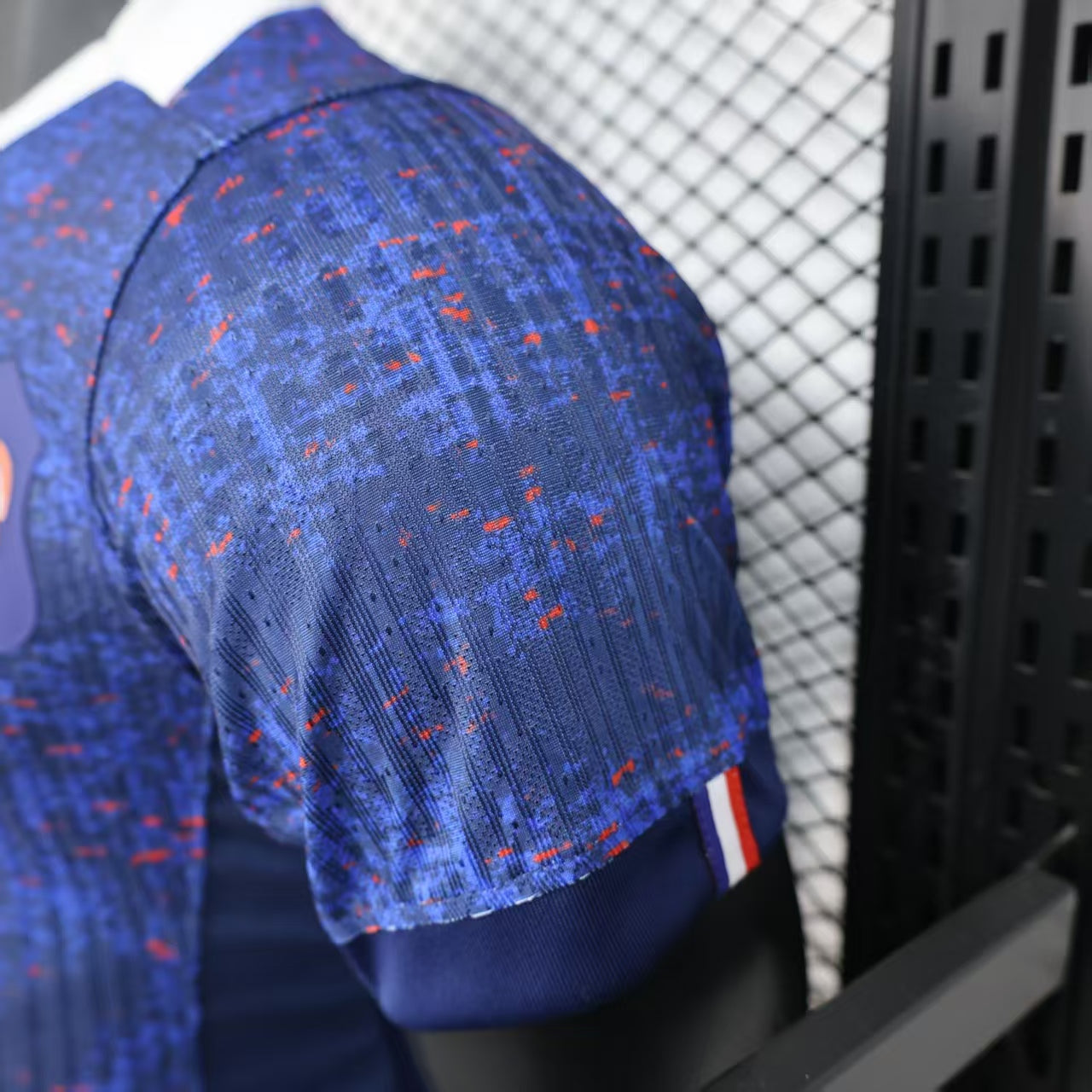 Maillot de la France 2025-2026