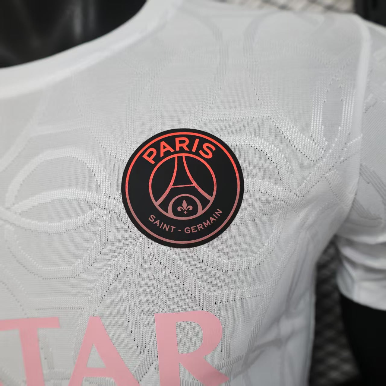 PSG 3rd Kit 2025/2026