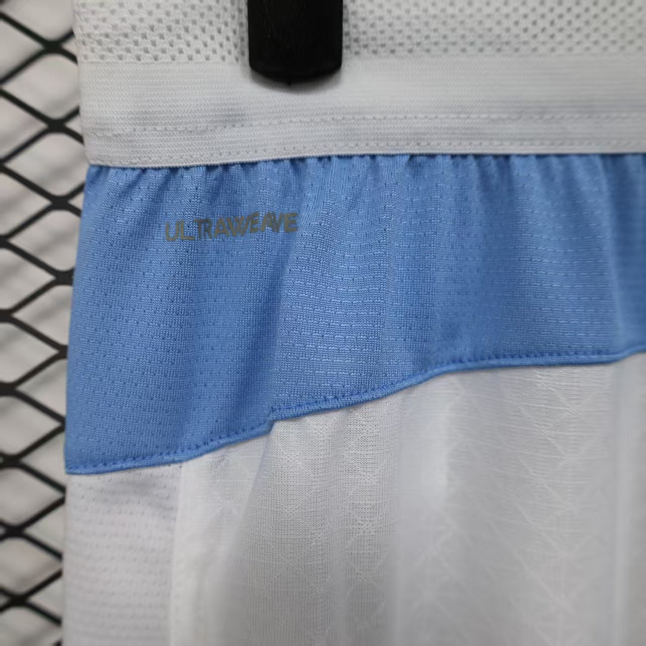 Primera equipación Man City 25-26