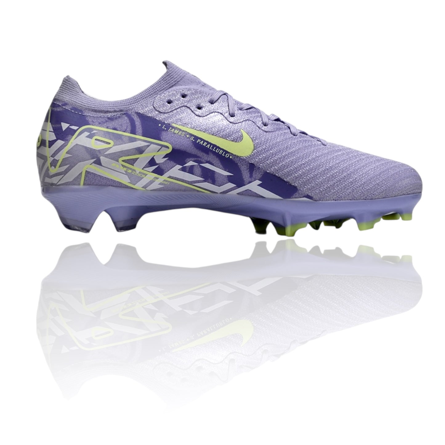 NIKE MERCURIAL VAPOR 16 ELITE FG