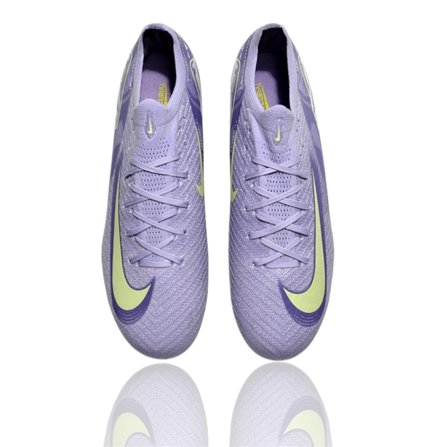 NIKE MERCURIAL VAPOR 16 ELITE FG
