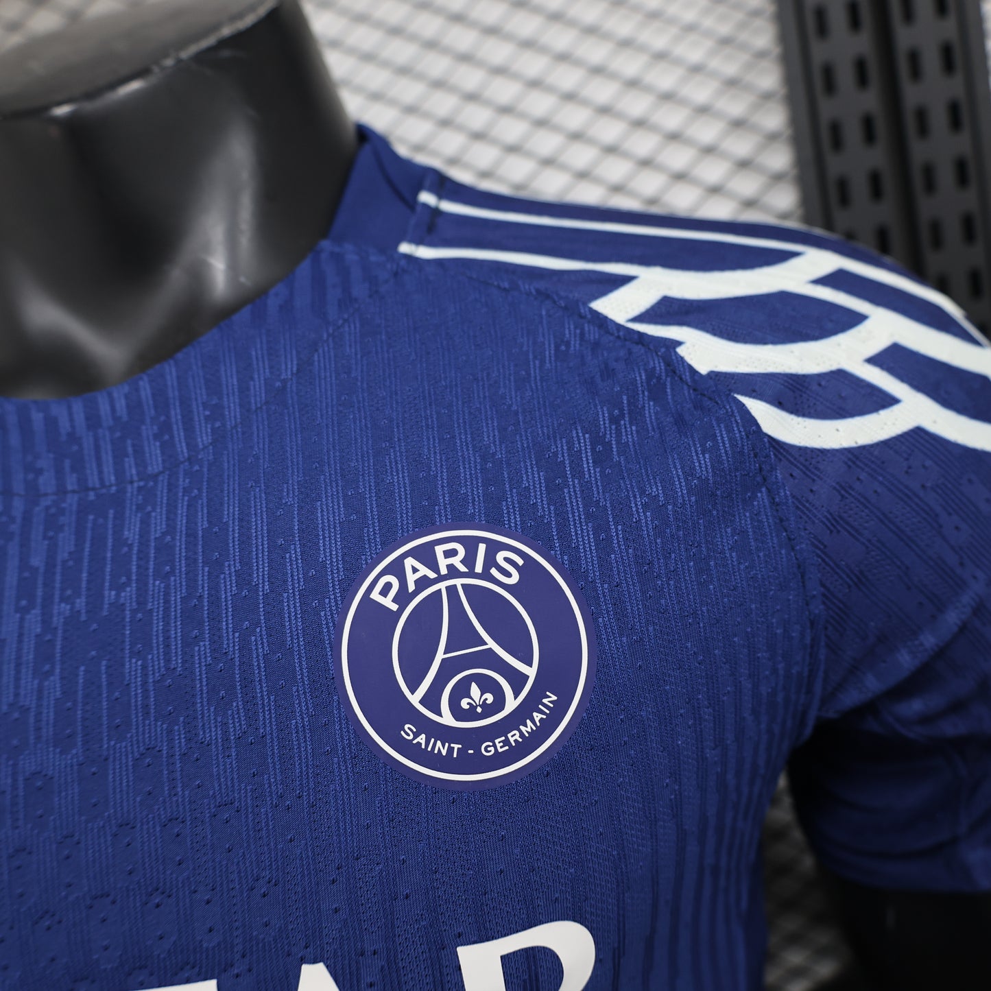 Maillot PSG 24/25 Bleu