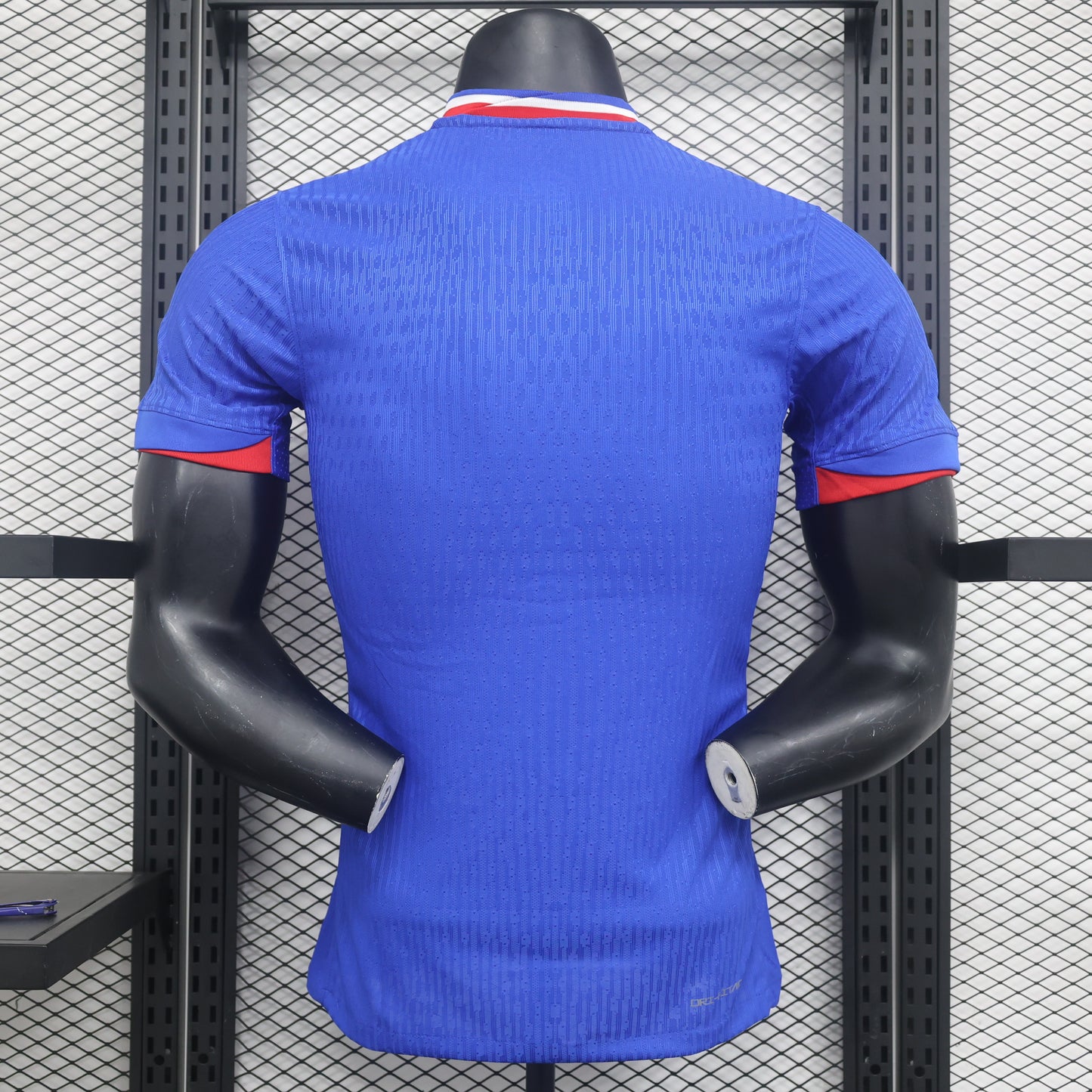 Camiseta Francia 2024-2025
