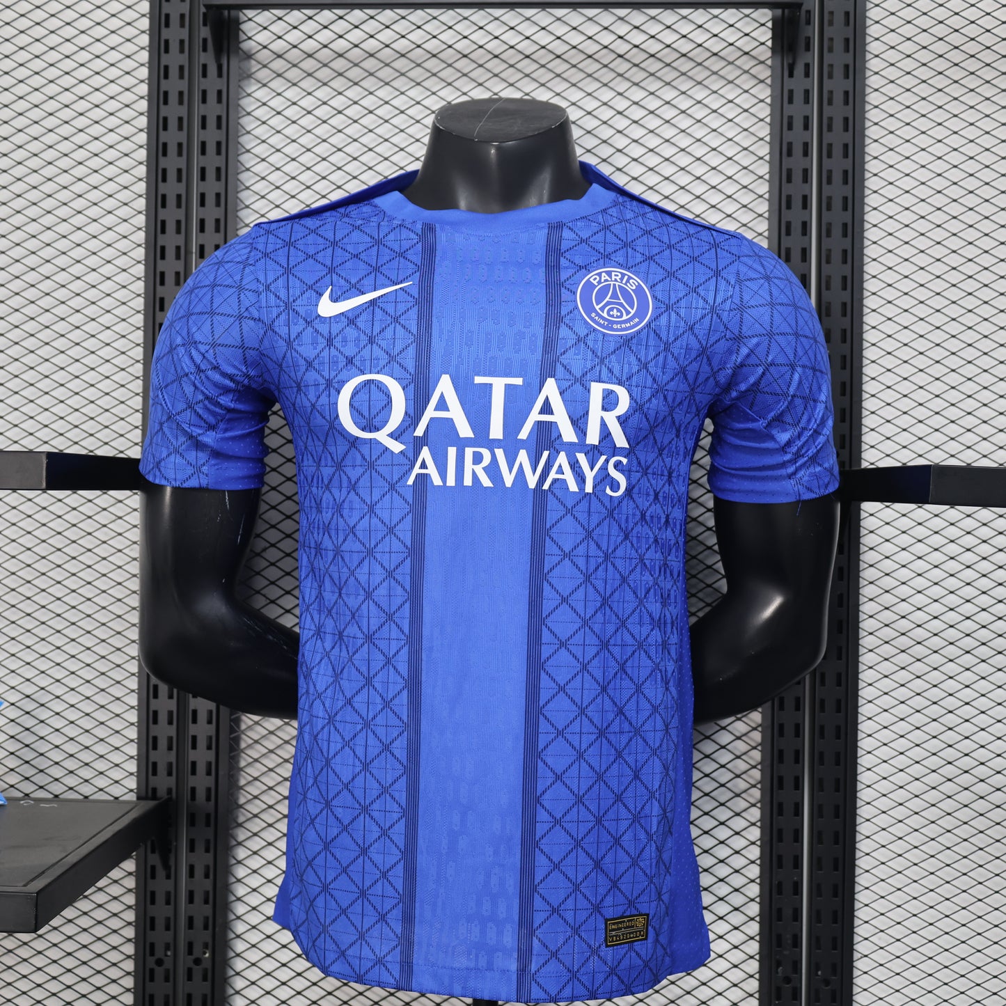 CAMISETA DE ENTRENO PSG