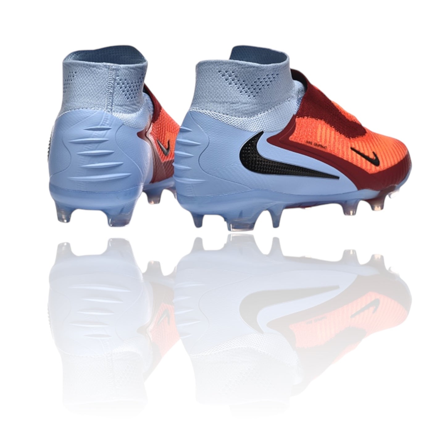 Nike Phantom Elite FG High Erling Haaland 2026