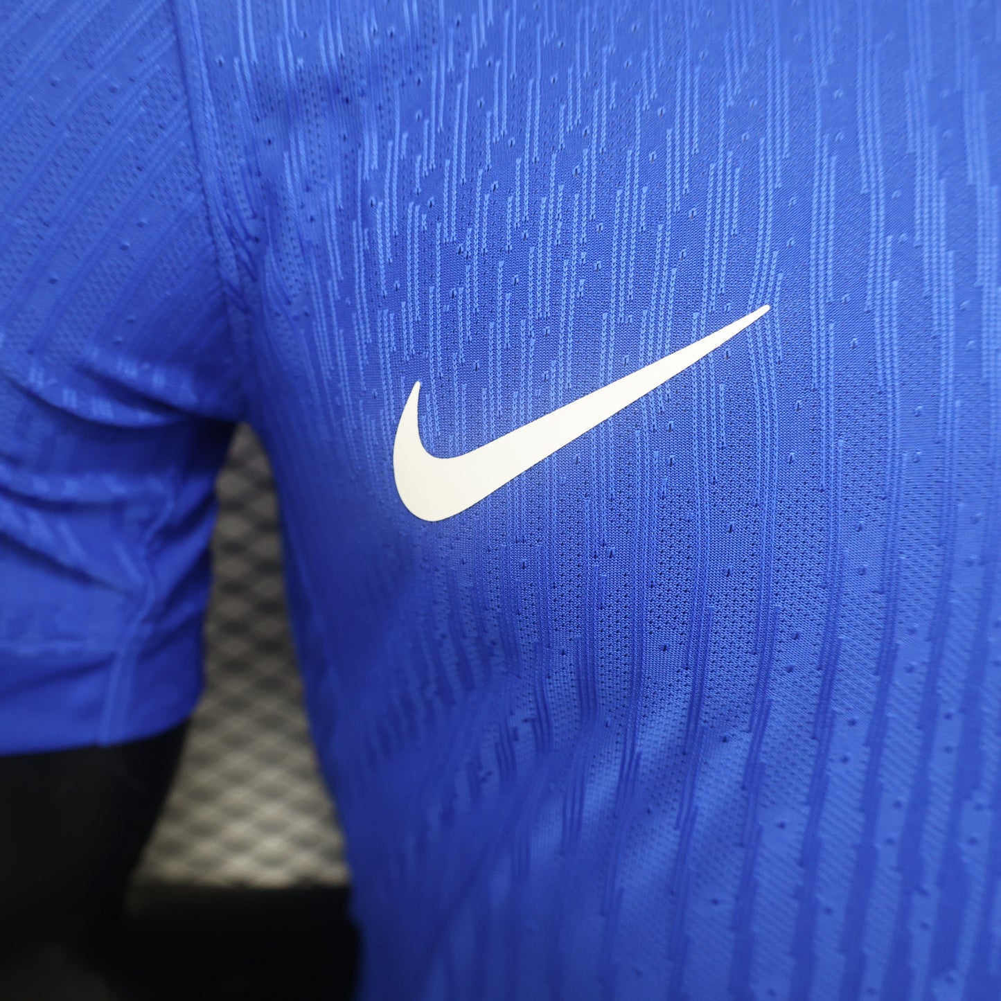 Camiseta Francia 2024-2025
