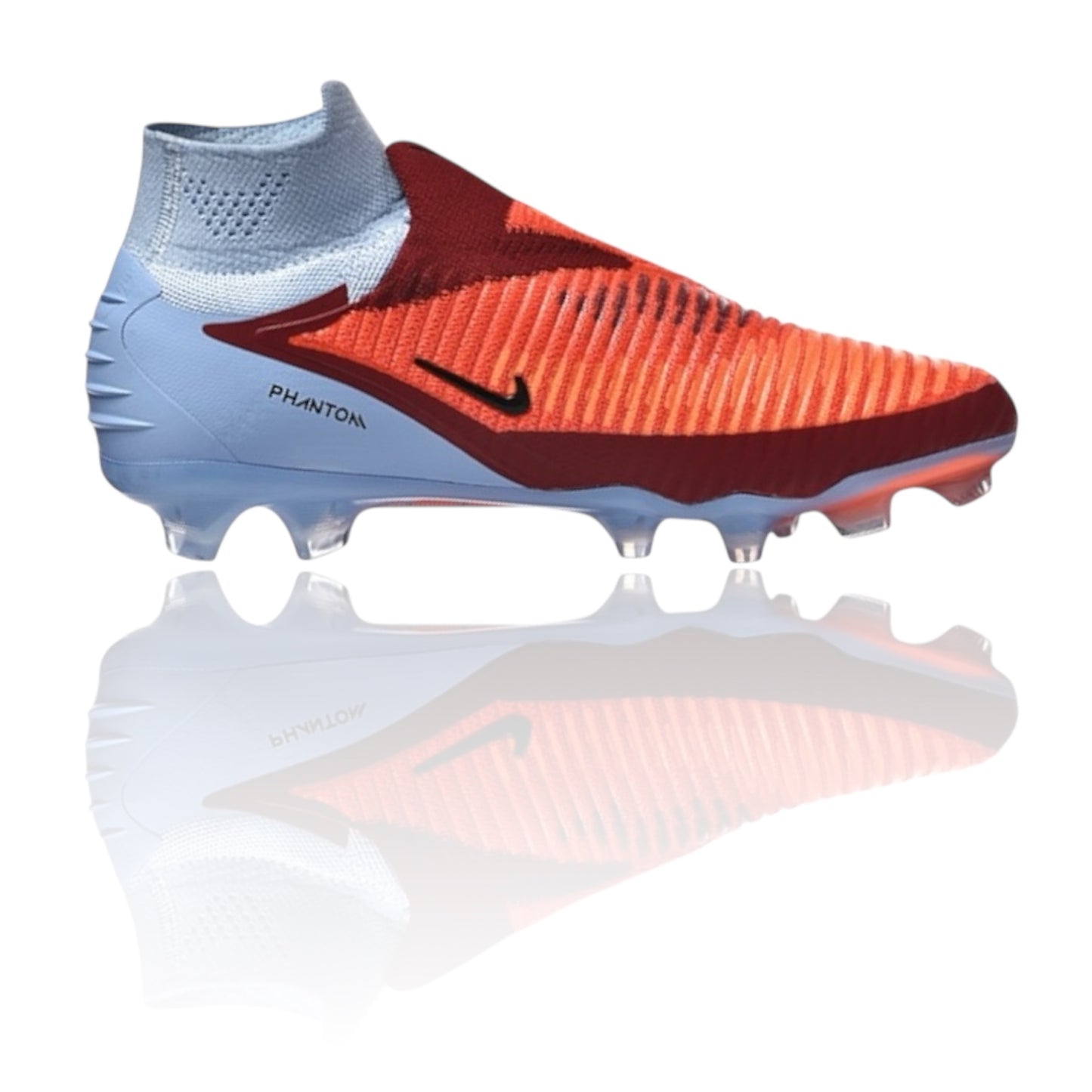 Nike Phantom Elite FG High Erling Haaland 2026