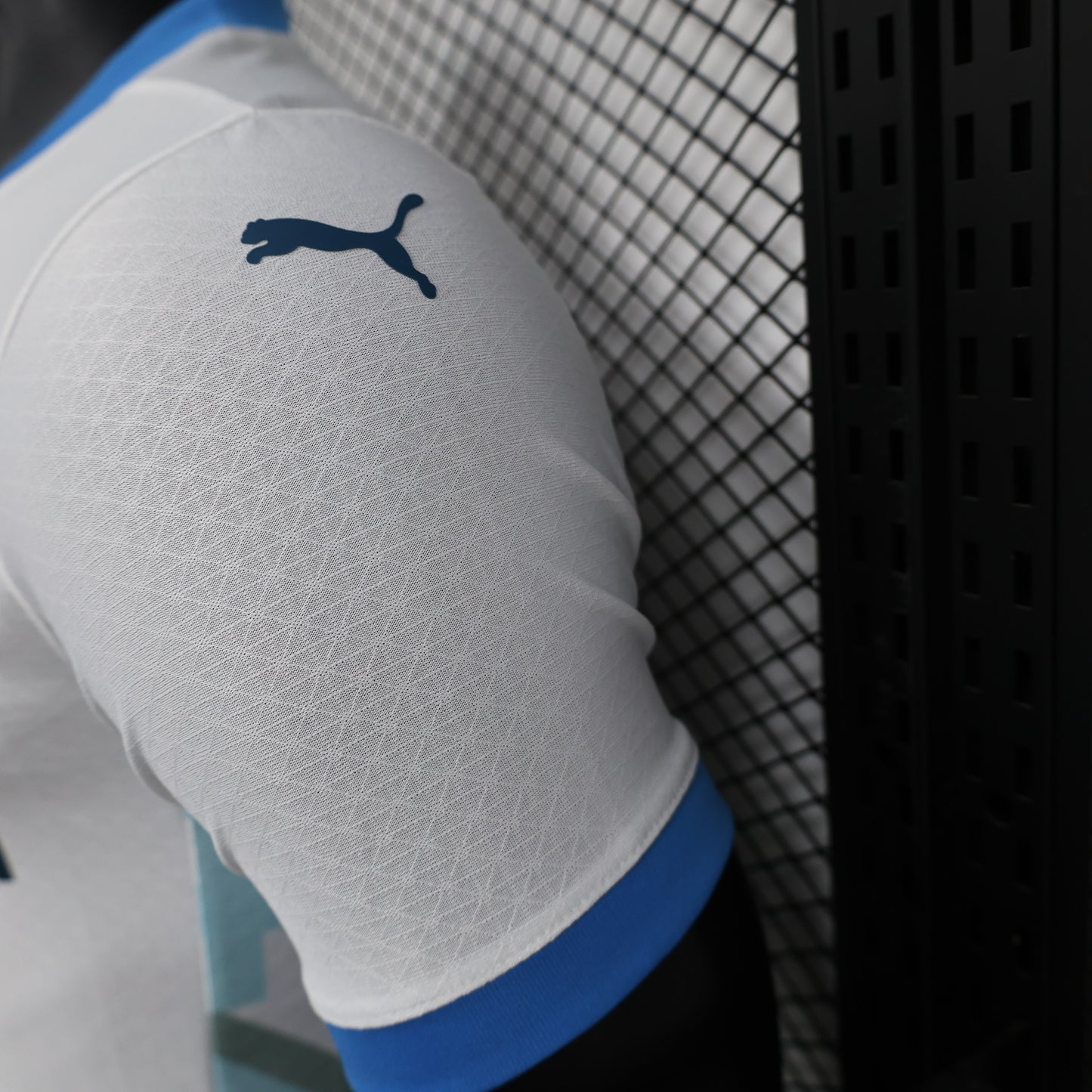 Marseille 2024/2025 Shirt