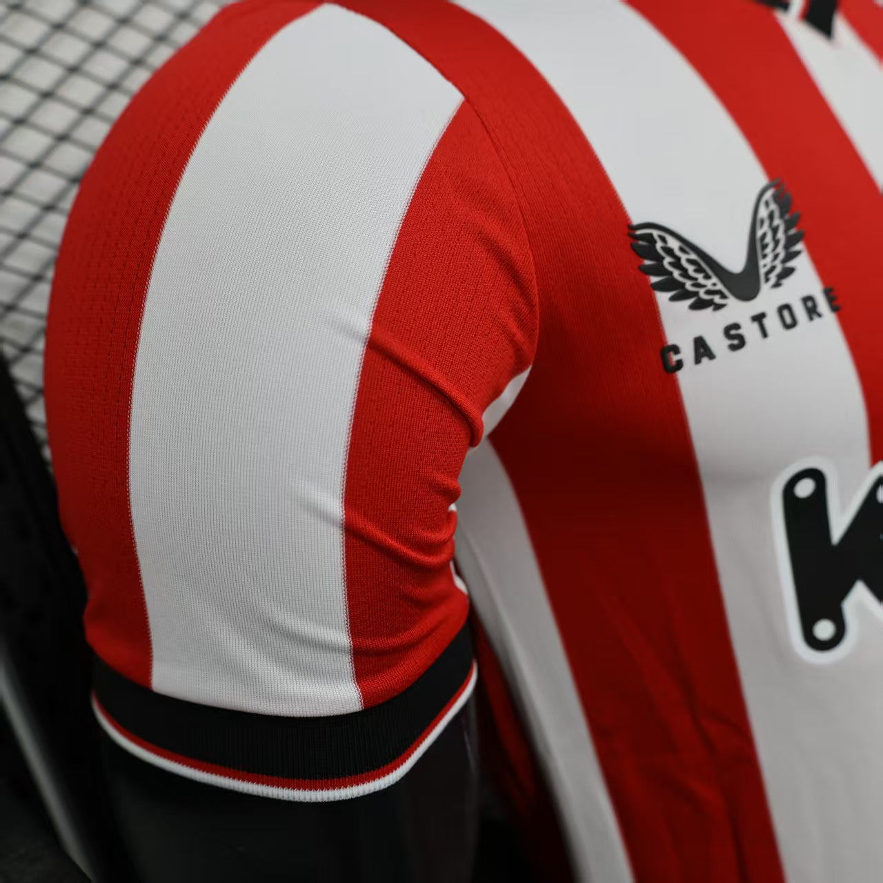 Kit Primera equipación Atlético Bilbao 2026