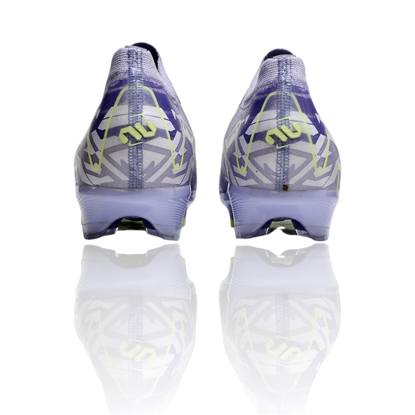 NIKE MERCURIAL VAPOR 16 ELITE FG