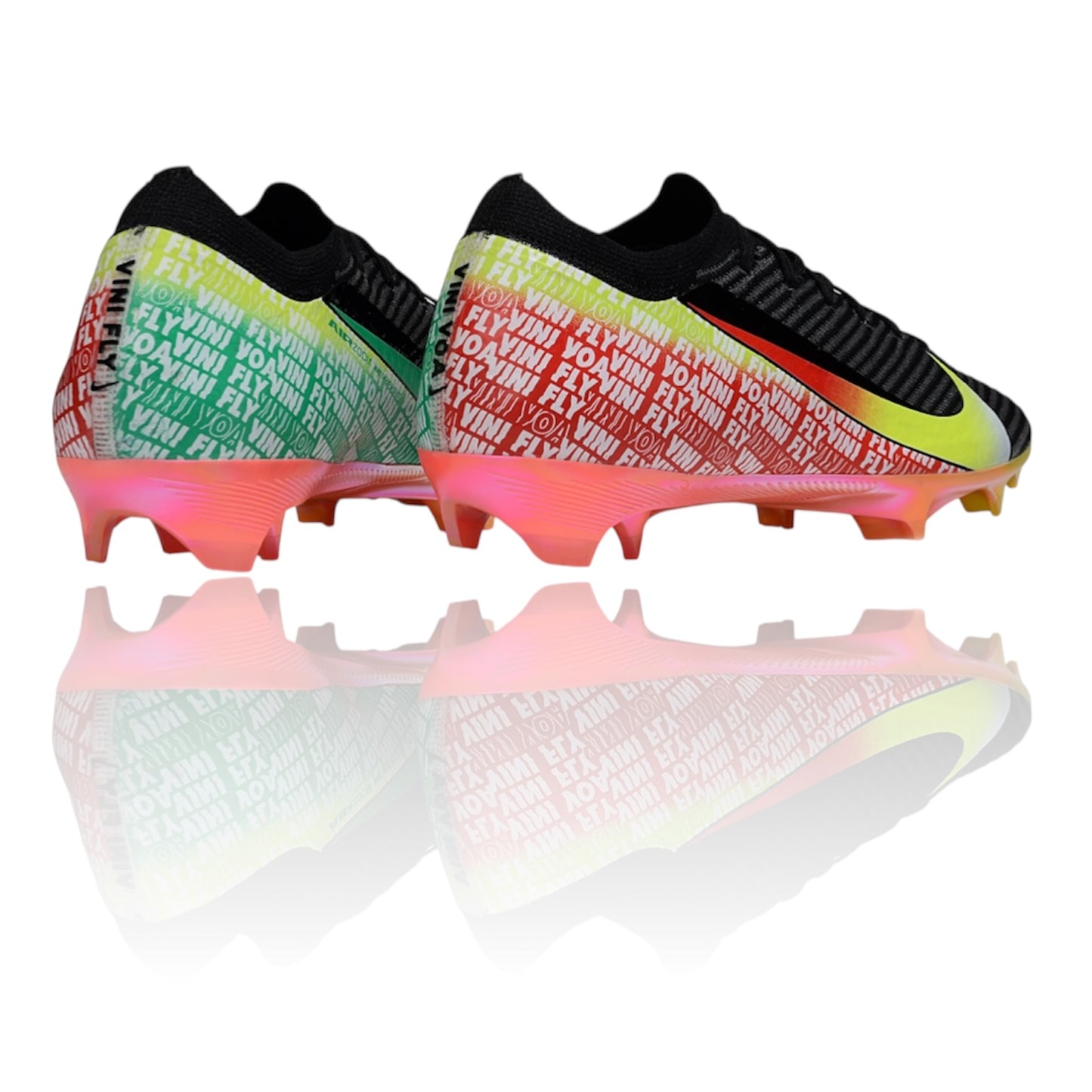 Mercurial Vapor 16 Elite Vini Jr.