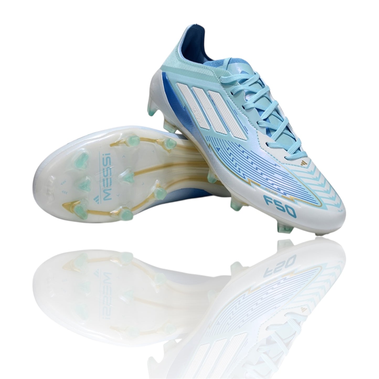 Adidas F50 MESSI Elite FG