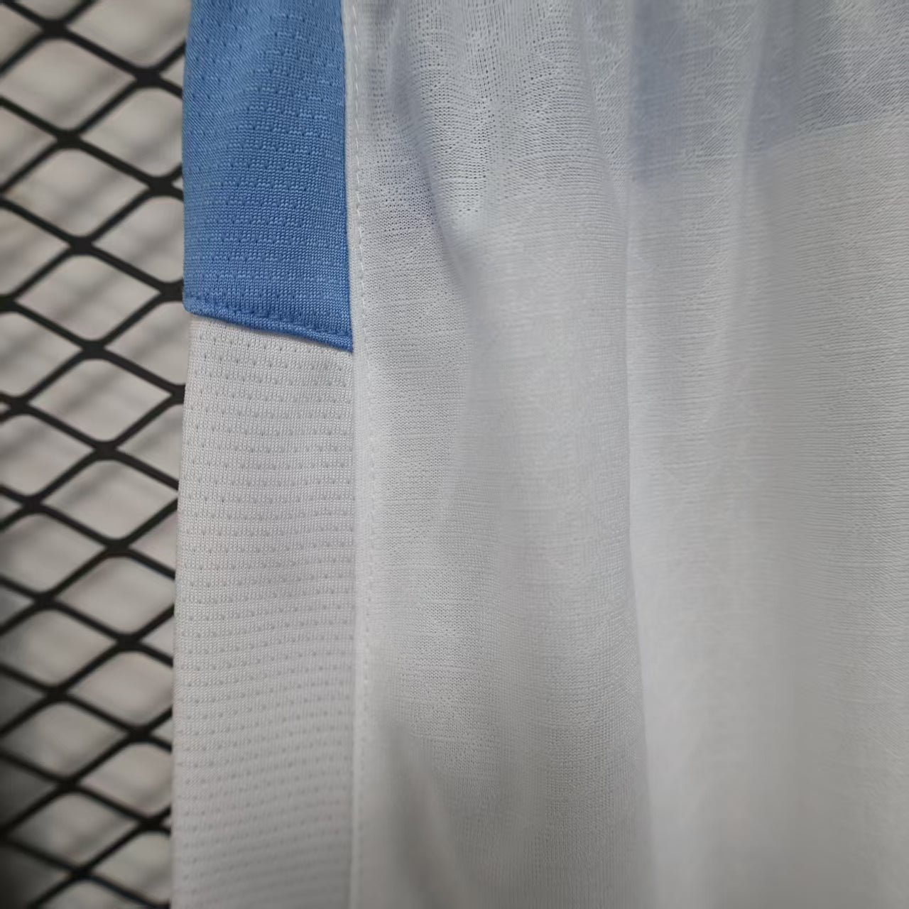 Primera equipación Man City 25-26