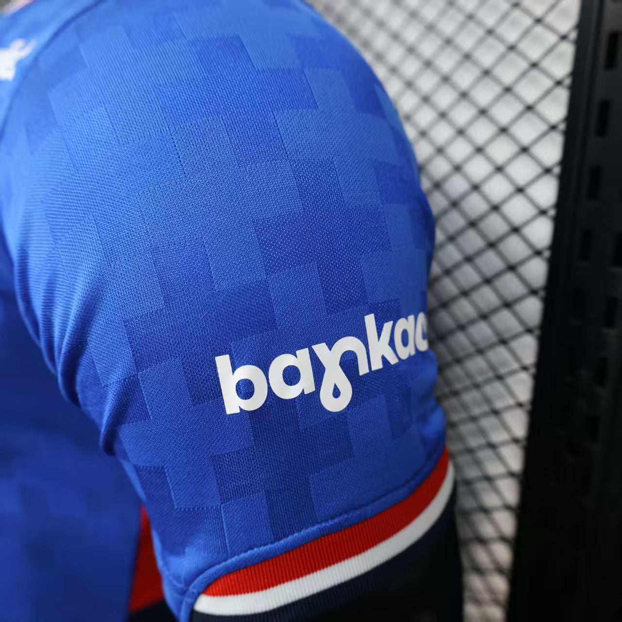 Camiseta CRUZ AZUL