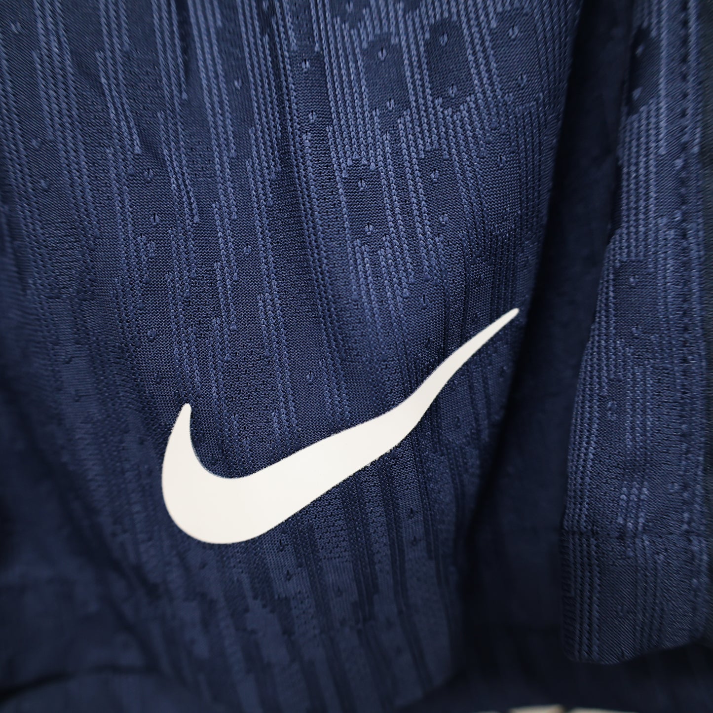 Maillot PSG 2025 avec l'étoile