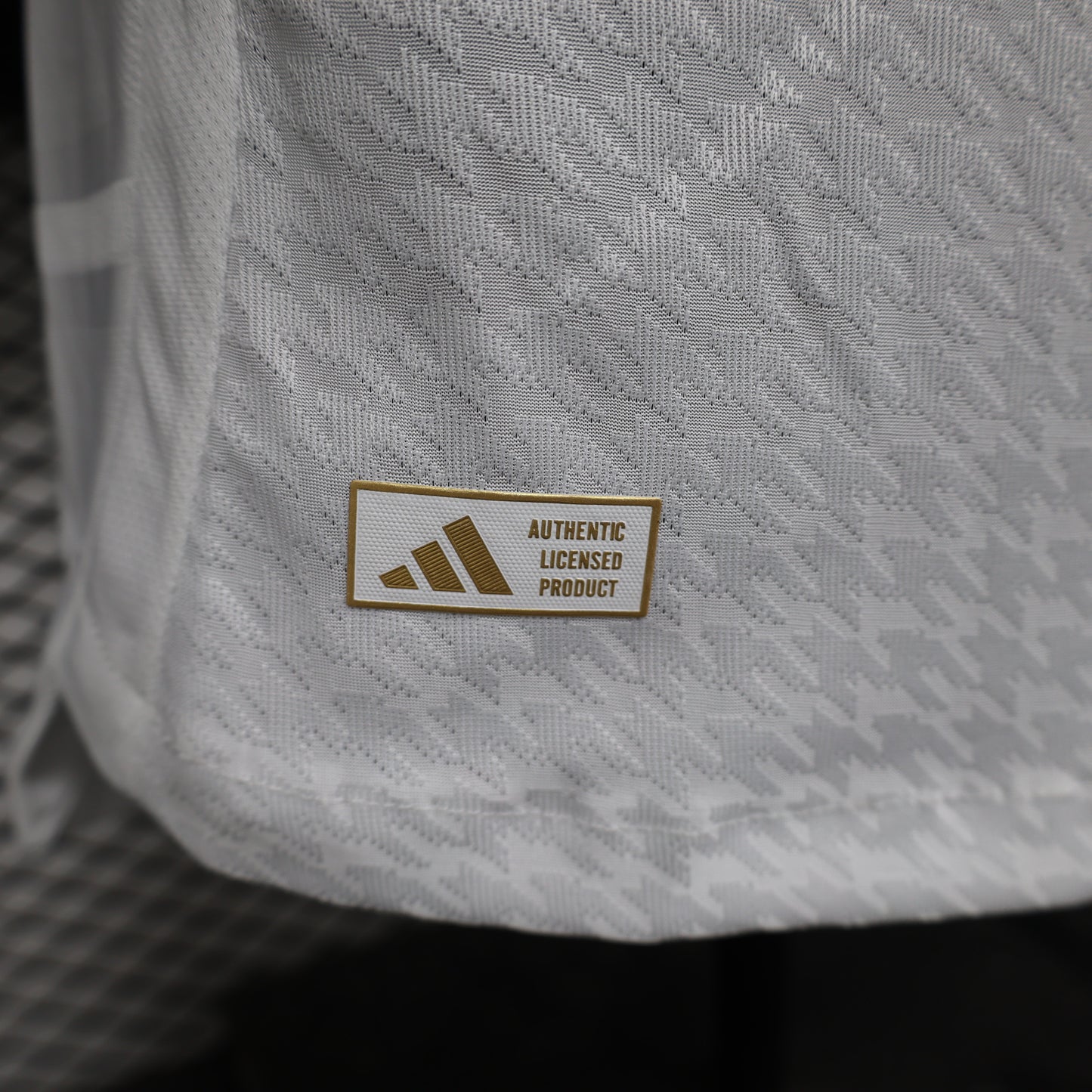 Real Madrid 2024-2025 Shirt