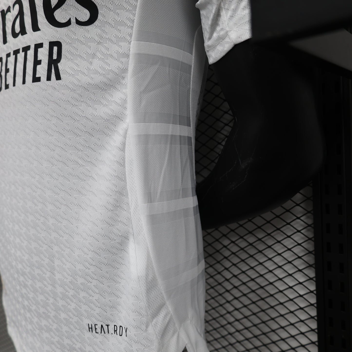 Real Madrid 2024-2025 Shirt