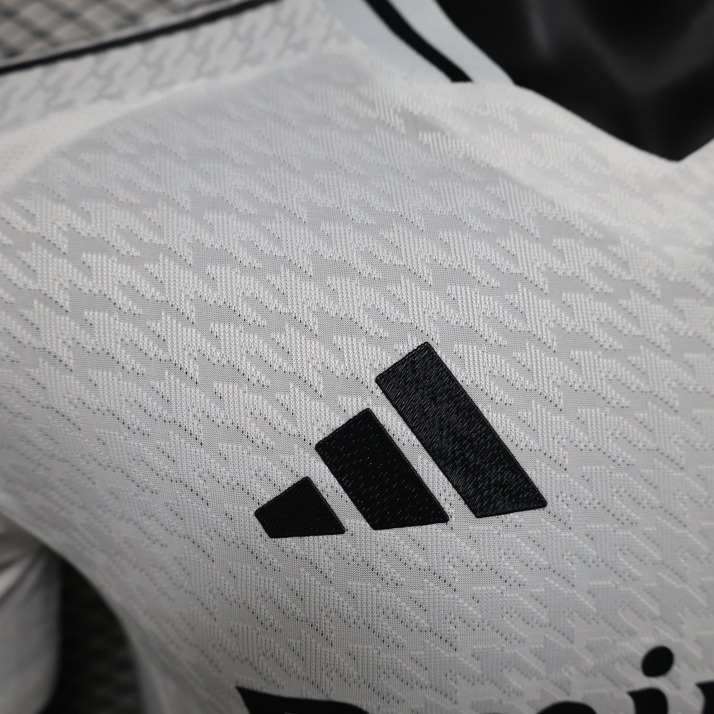 Real Madrid 2024-2025 Shirt