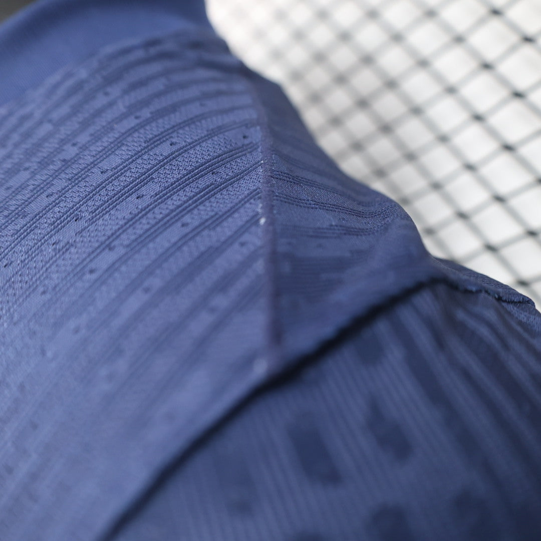 Maillot du PSG avec l'étoile de la Ligue des champions