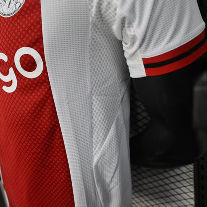 Maillot domicile Ajax Amsterdam 2026