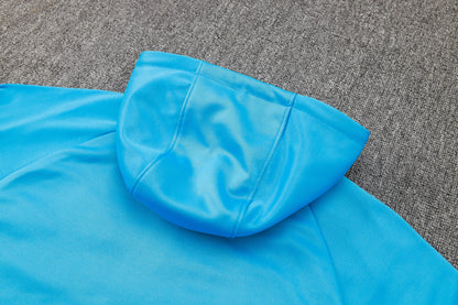 Chelsea Training Hooded 2024/2025