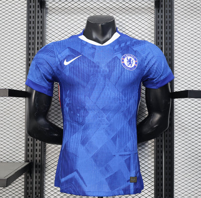 Primera equipación Chelsea 25-26