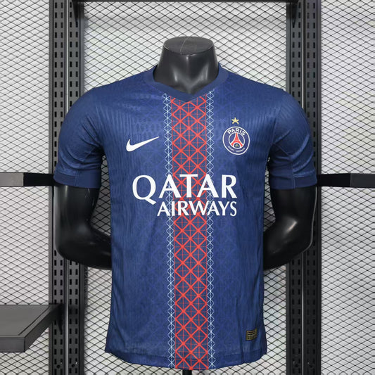 NEW PSG 25-26 SHIRT