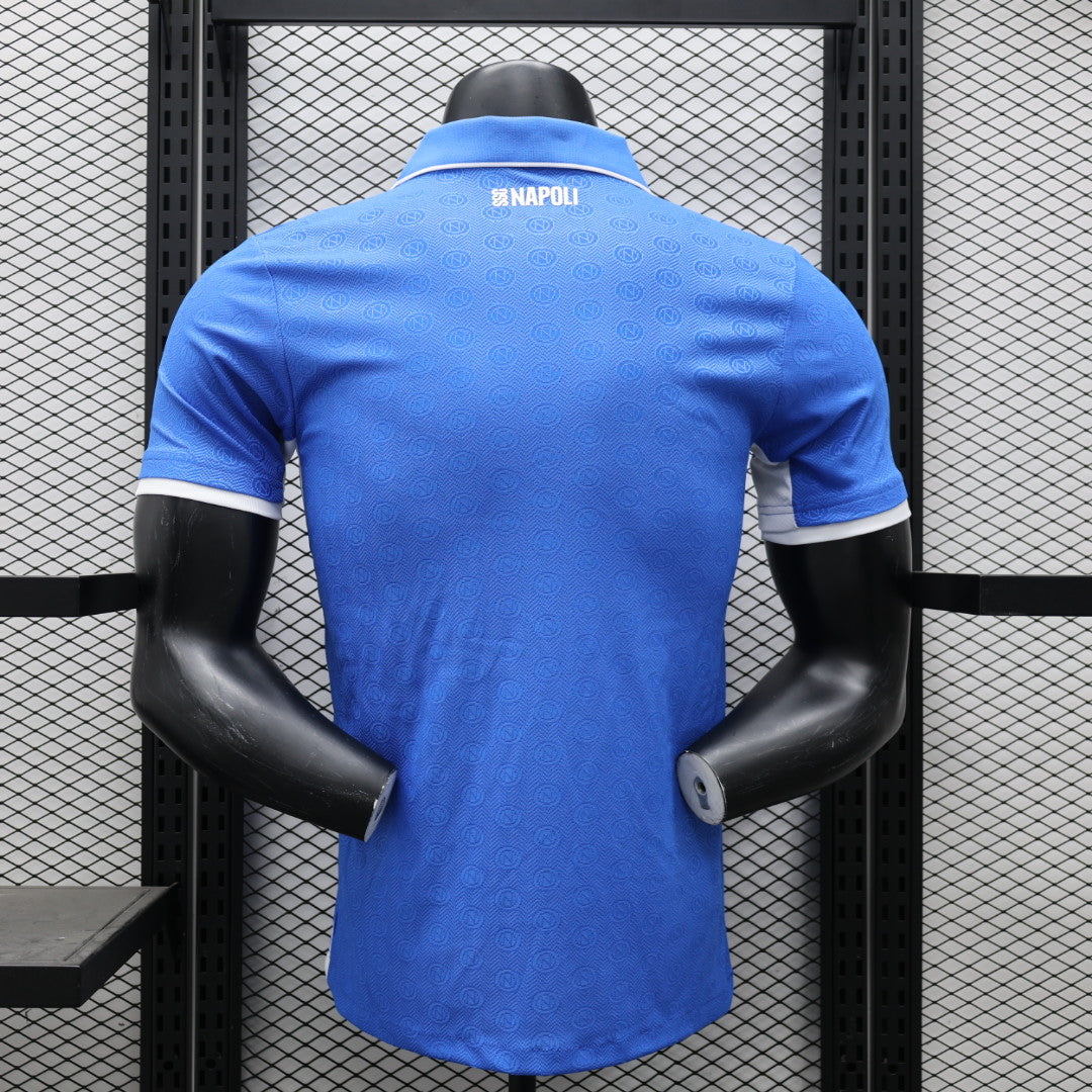 Napoli 24/25 Home Jersey 
