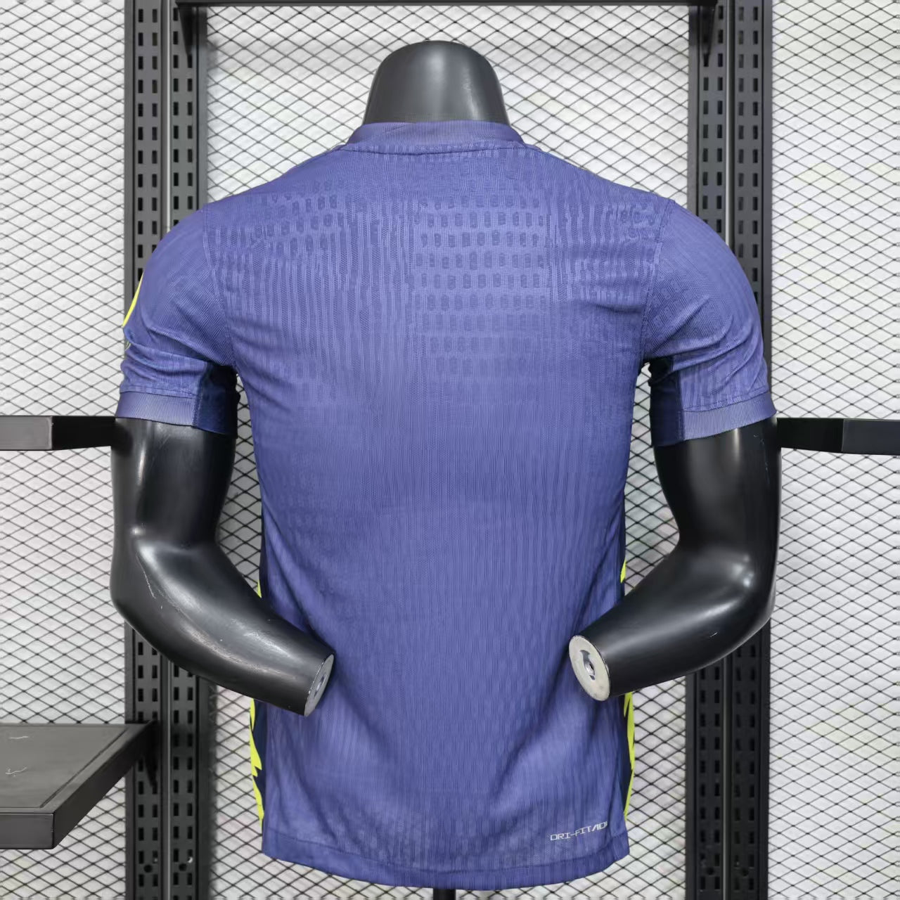 Maillot Extérieur Atlético de Madrid 2026