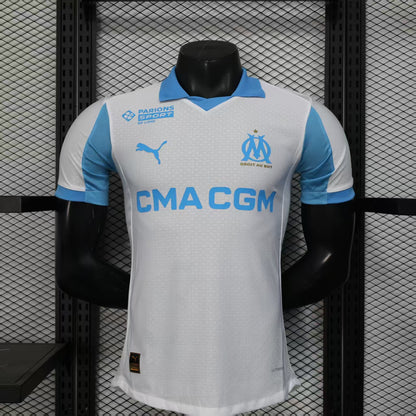 Primera equipación Marsella 2026