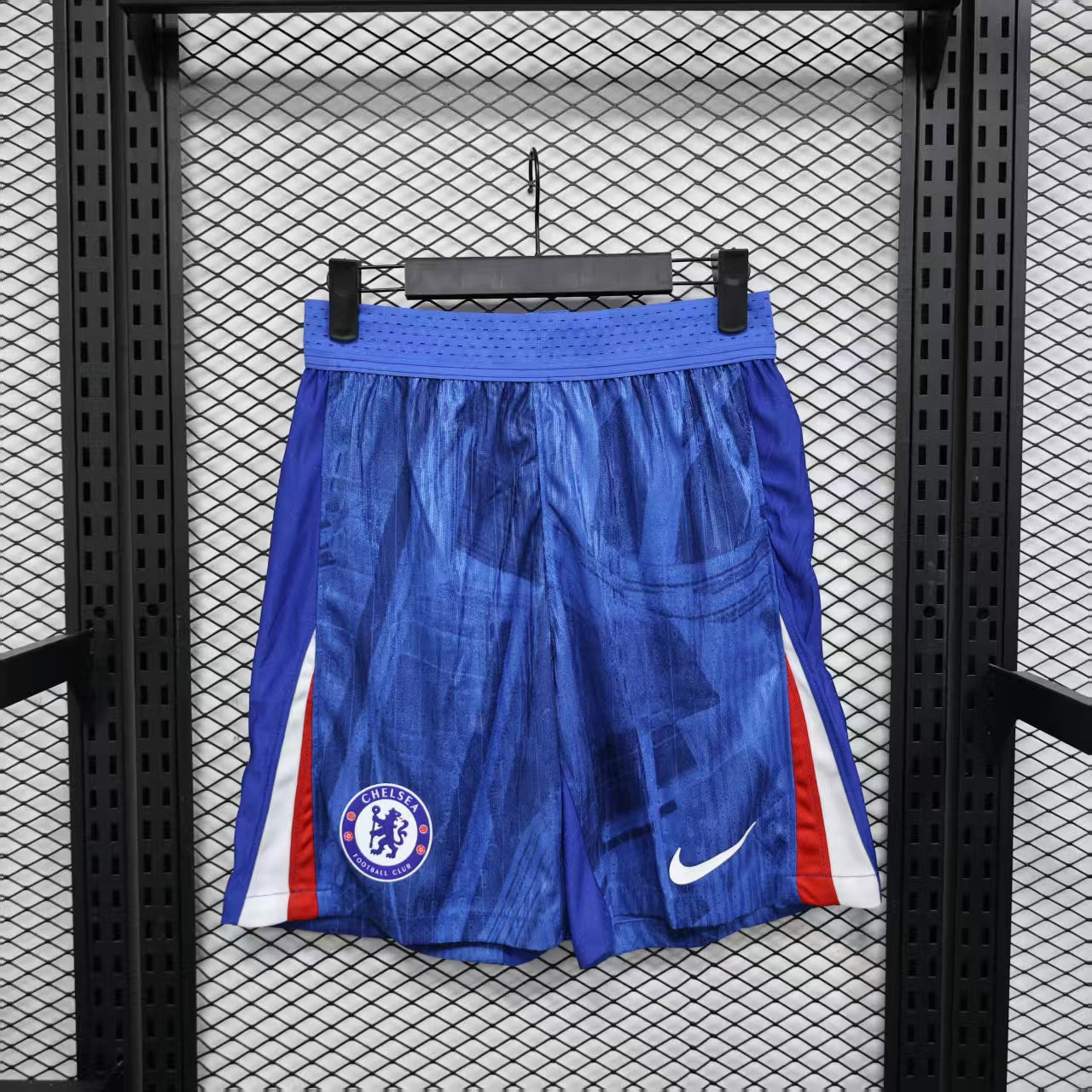 Primera equipación Chelsea 25-26