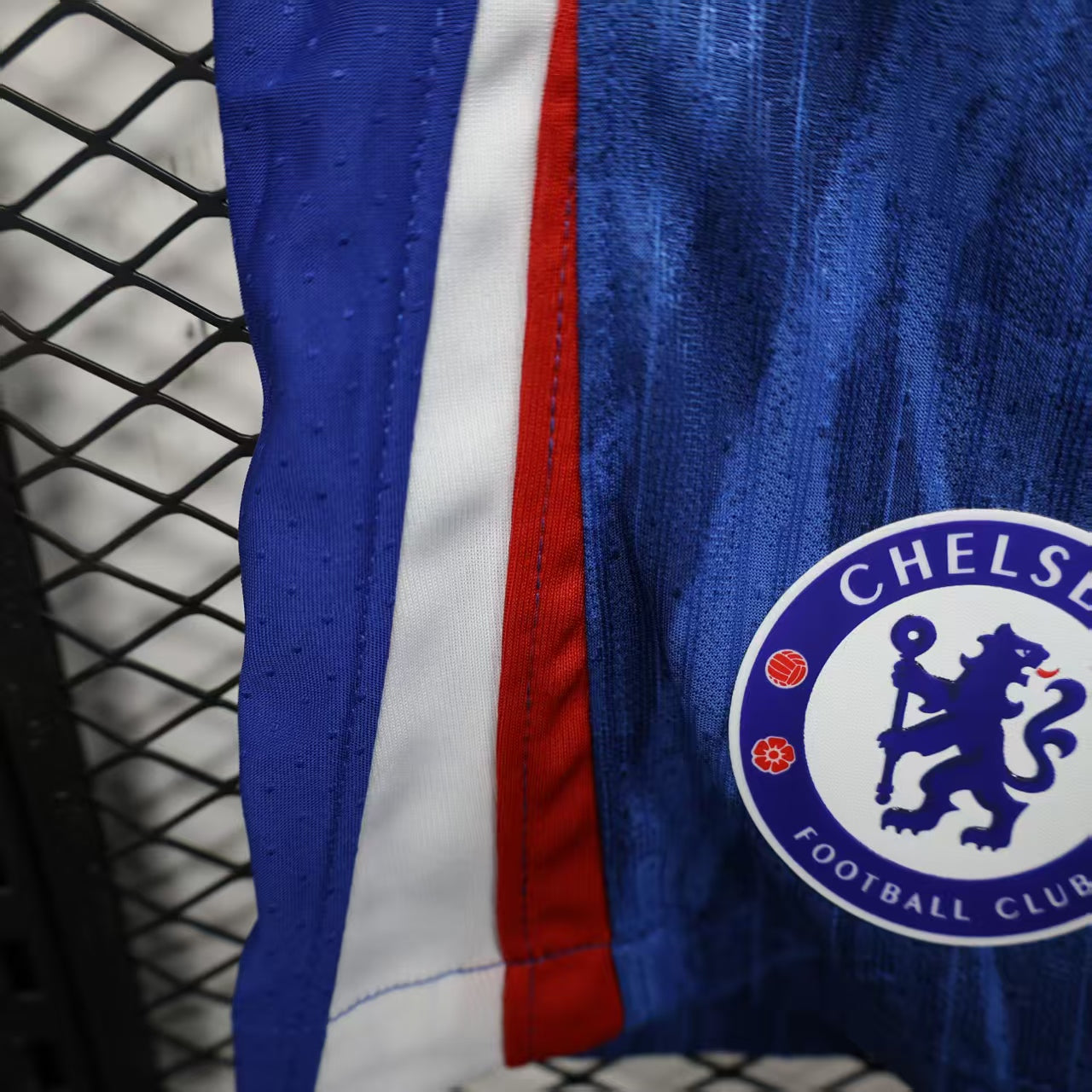 Primera equipación Chelsea 25-26