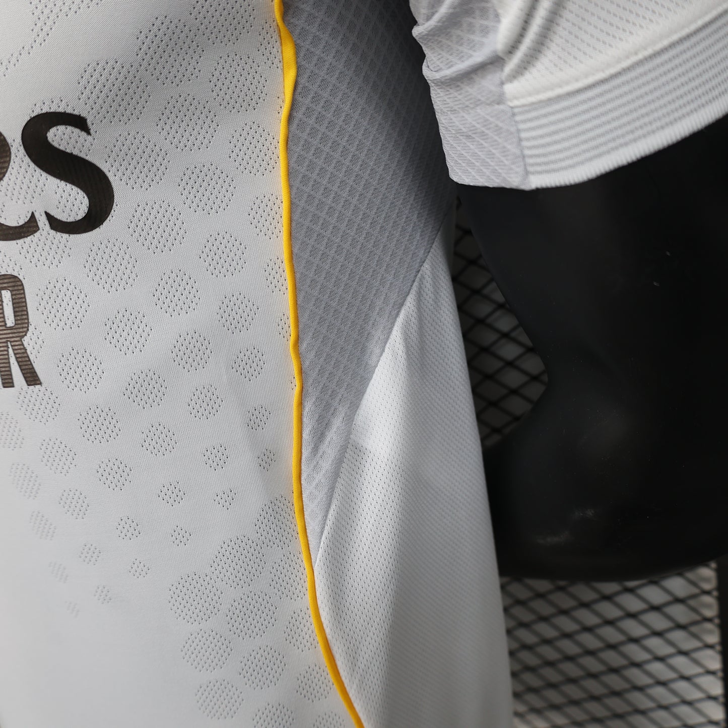 Camiseta domicilio Real Madrid 2026