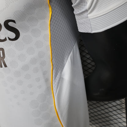 Camiseta domicilio Real Madrid 2026