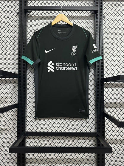 Pack of 3 Liverpool 2024-2025 shirts