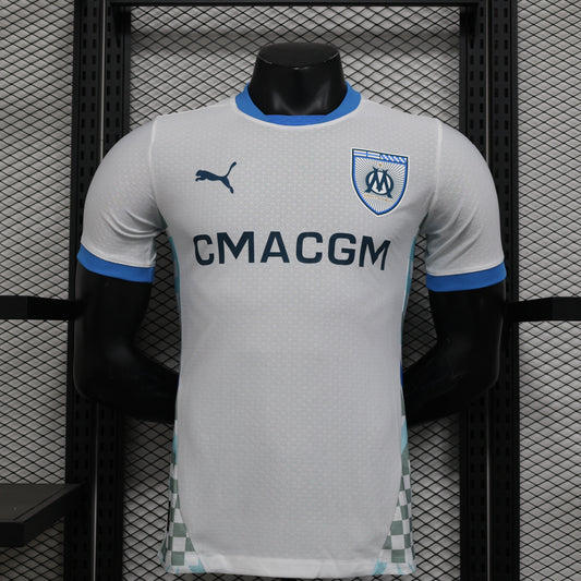 Marseille 2024/2025 Shirt
