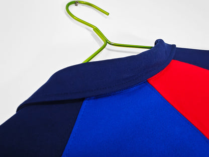 1999 Barça Retro Shirt