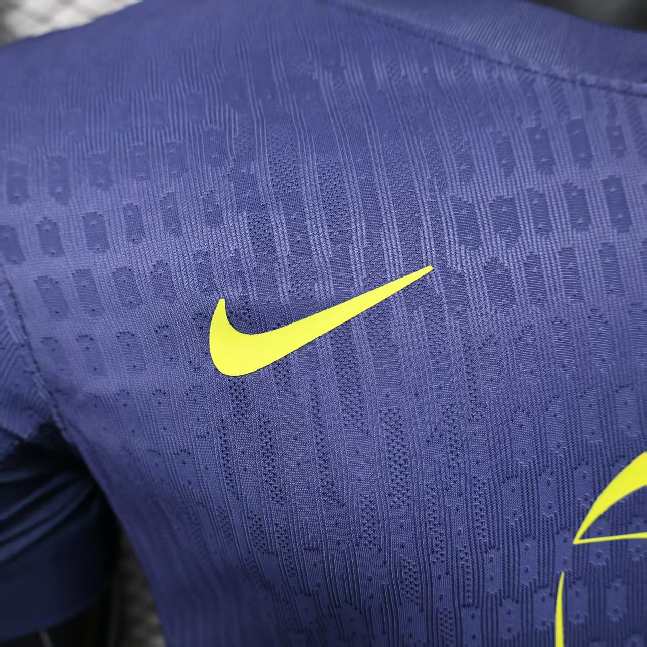 Maillot Extérieur Atlético de Madrid 2026