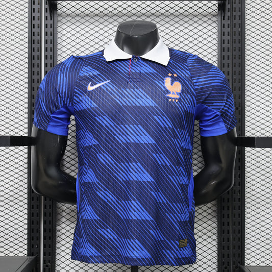 Maillot de France Coupe du Monde 2026