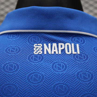 Napoli 24/25 Home Jersey 