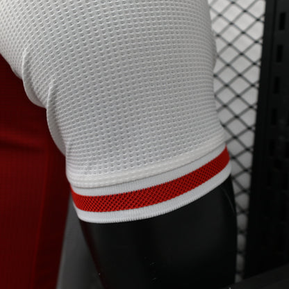 Kit Primera equipación Mónaco 24-25