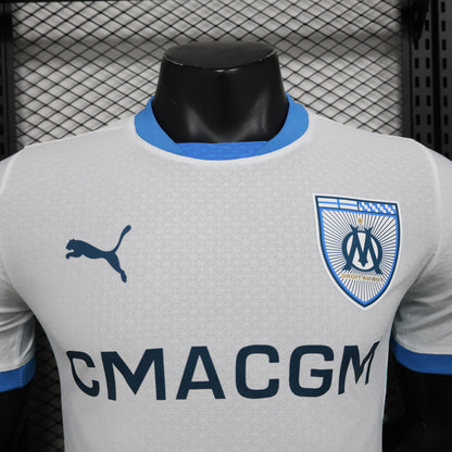 Marseille 2024/2025 Shirt