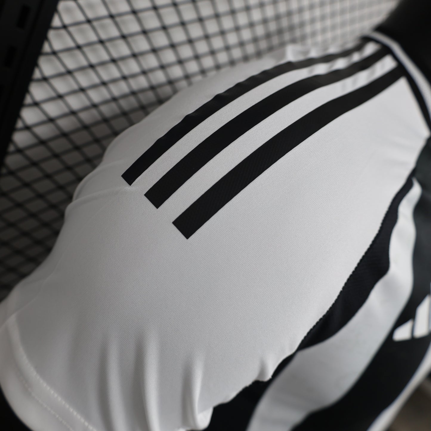 Juventus 2024-2025 Home Jersey