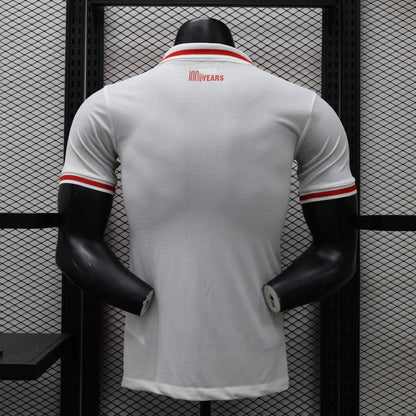 Kit Primera equipación Mónaco 24-25